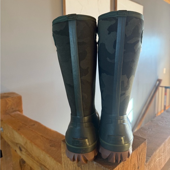 COPY - Women’s Bog Boots - Picture 3 of 3